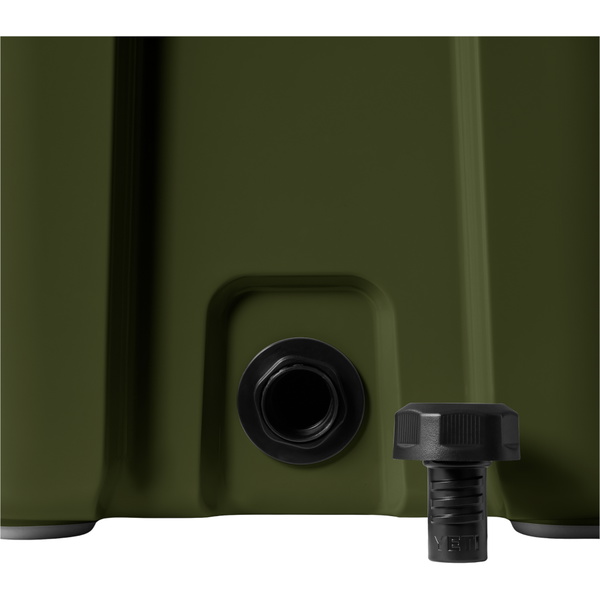 2026 YETI Roadie 24 Cool Box 2.0 70000006832 - Olive